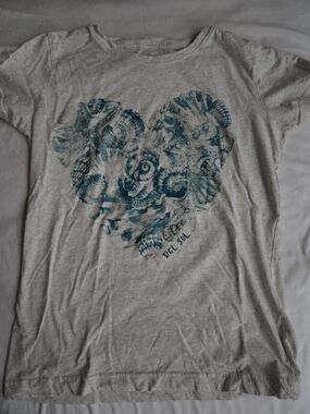Del Sol Color Changing Shirt